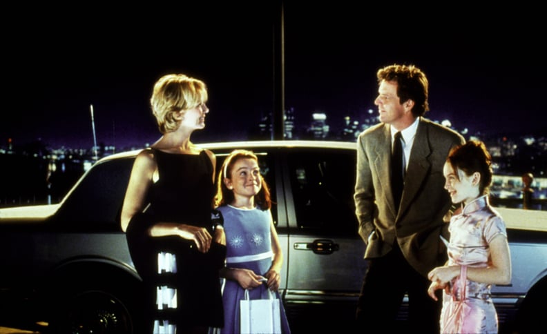 Romantic Comedies on Disney+: "The Parent Trap" (1998)