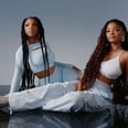 Chlöe and Halle Bailey on Their VS Pink Collab and Upcoming Third Album
