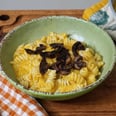 This Viral Butternut-Squash-Mac-and-Cheese Recipe Is "Fall and Cozy" on a Fork