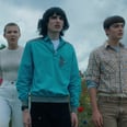 What the "Stranger Things" Cast Think About the Show's Fifth and Final Season