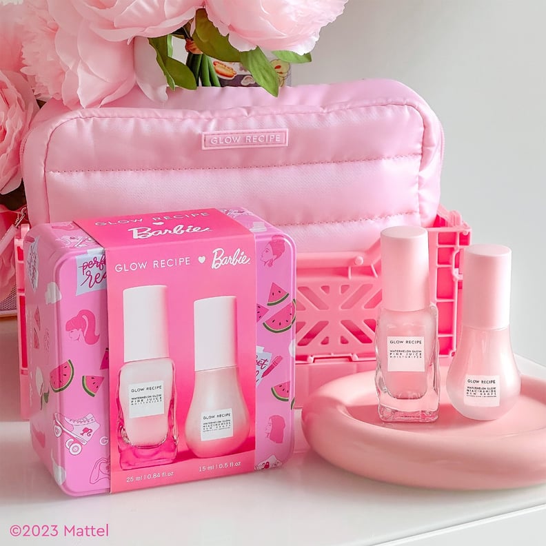 Best Skin-Care Gift Set For Barbie Fans