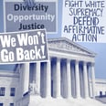 Affirmative Action Is Gutted, and I'm Tired of Defending My Worth