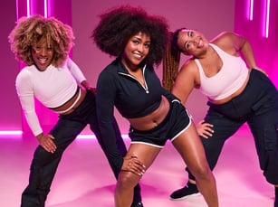 This 30-Minute Twerking Dance Routine Is Secretly an Ab Workout