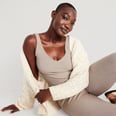 15 Old Navy Loungewear Essentials That Are Equal Parts Chic and Cozy
