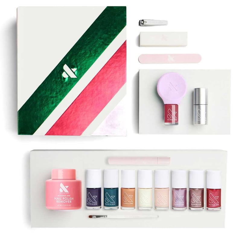 Best Complete Nail Polish Gift Set