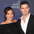 Inside Robbie Amell and Italia Ricci's 16-Year Relationship
