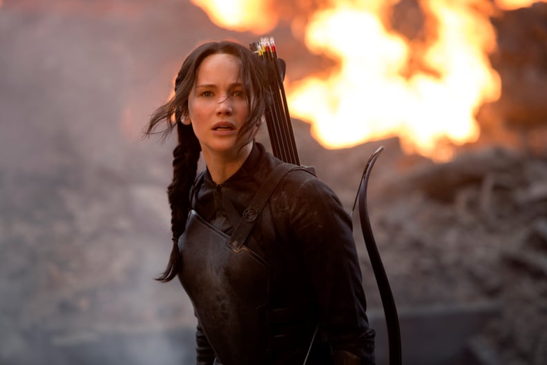 What Is "The Hanging Tree" in The Hunger Games About?