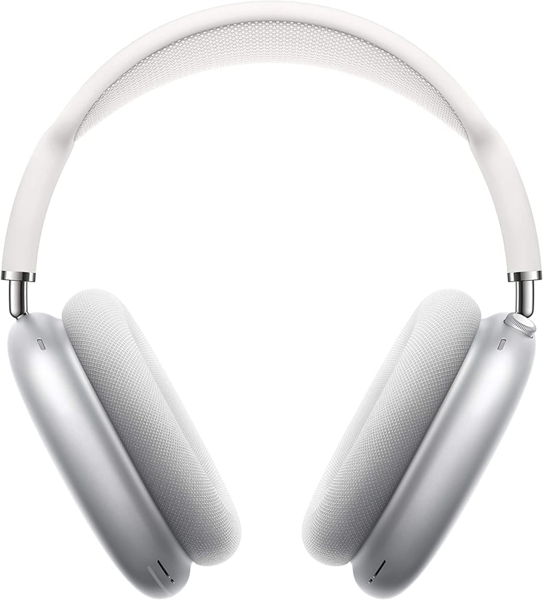 Apple Over-Ear Headphones