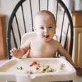 Choking Is a Serious Risk For Toddlers; Here's How to Cut Their Food For Safe Eating