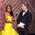 Kerry Washington and Tony Goldwyn's Sweet "Scandal" Friendship Is Still Going Strong