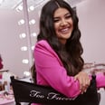 How Sara Echeagaray Went From TikTok Star to Too Faced's Creative Director in Residence