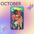 Bruja Tarotscope: October Tarot Horoscope For Every Zodiac Sign