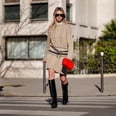 My Favorite Sweater Dress For Fall Is Under $40 at H&M