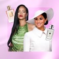 The Perfumes Meghan Markle, Rihanna, Beyoncé, and More Wear